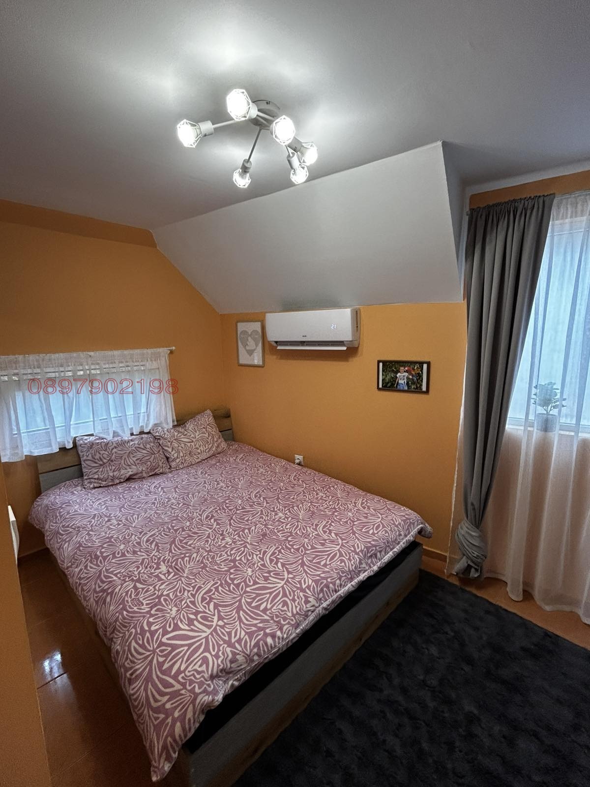 Продава 3-СТАЕН, гр. Свети Влас, област Бургас, снимка 16 - Апартаменти - 54953873