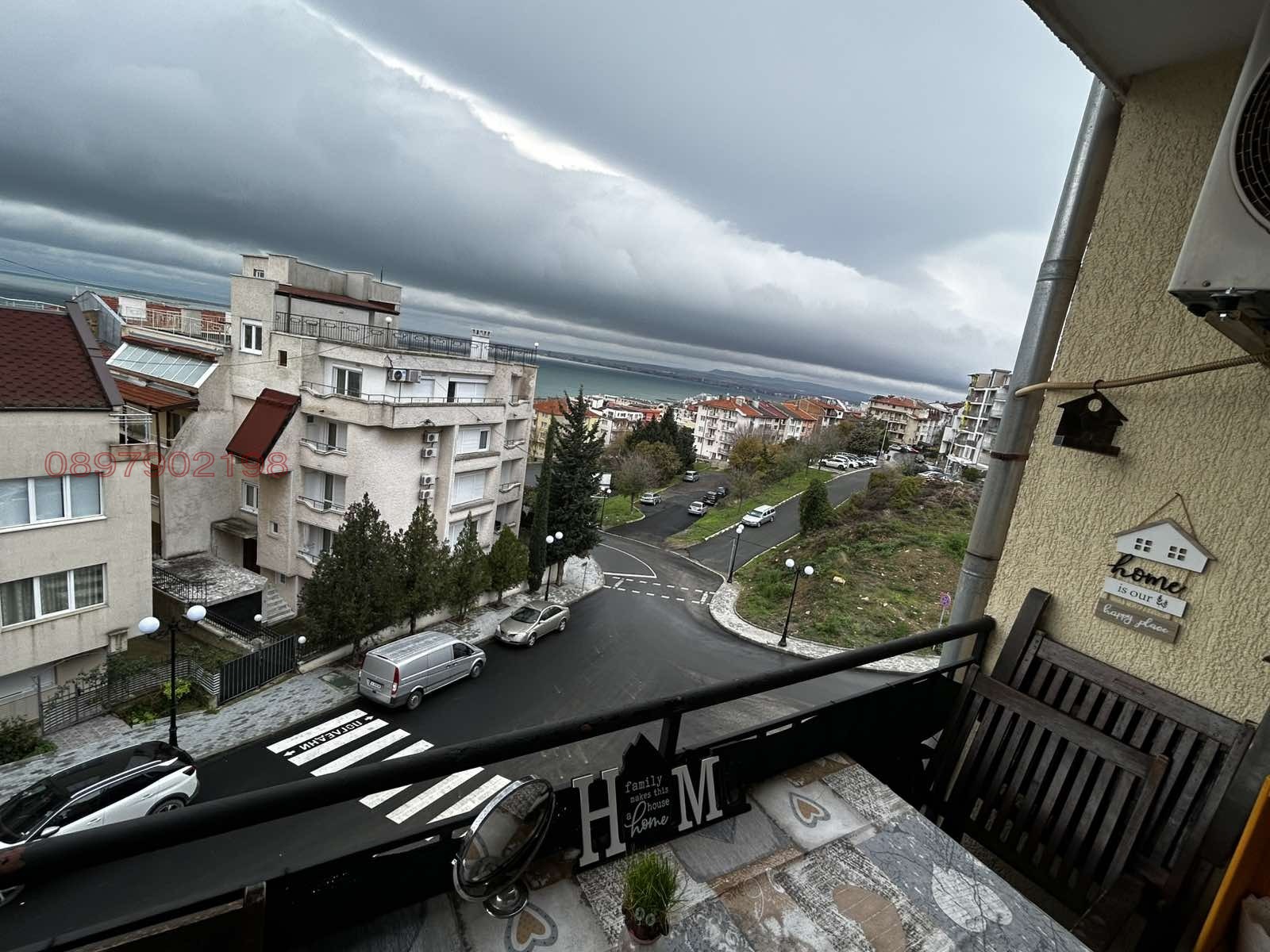 Продава 3-СТАЕН, гр. Свети Влас, област Бургас, снимка 15 - Апартаменти - 54953873