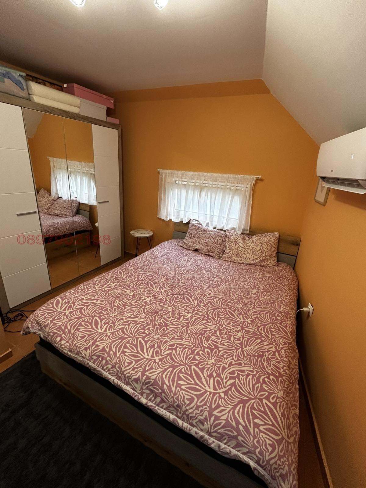 Продава 3-СТАЕН, гр. Свети Влас, област Бургас, снимка 12 - Апартаменти - 54953873