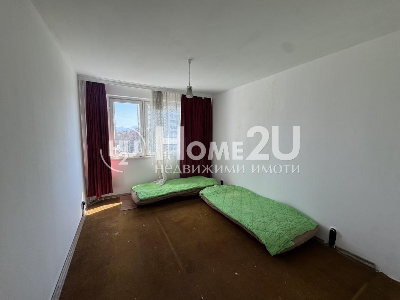 Продава 3-СТАЕН, гр. София, Младост 2