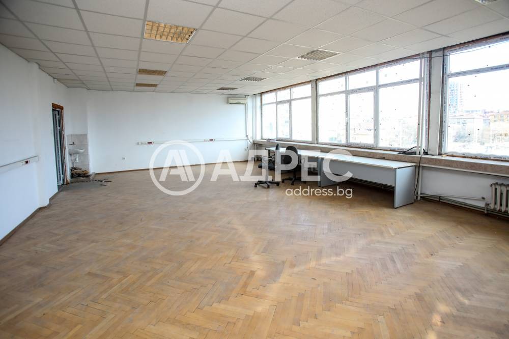 Продава ОФИС, гр. София, Зона Б-19, снимка 6 - Офиси - 55147095