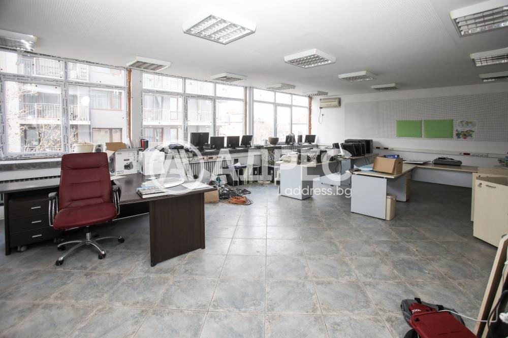 Продава ОФИС, гр. София, Зона Б-19, снимка 5 - Офиси - 55147095