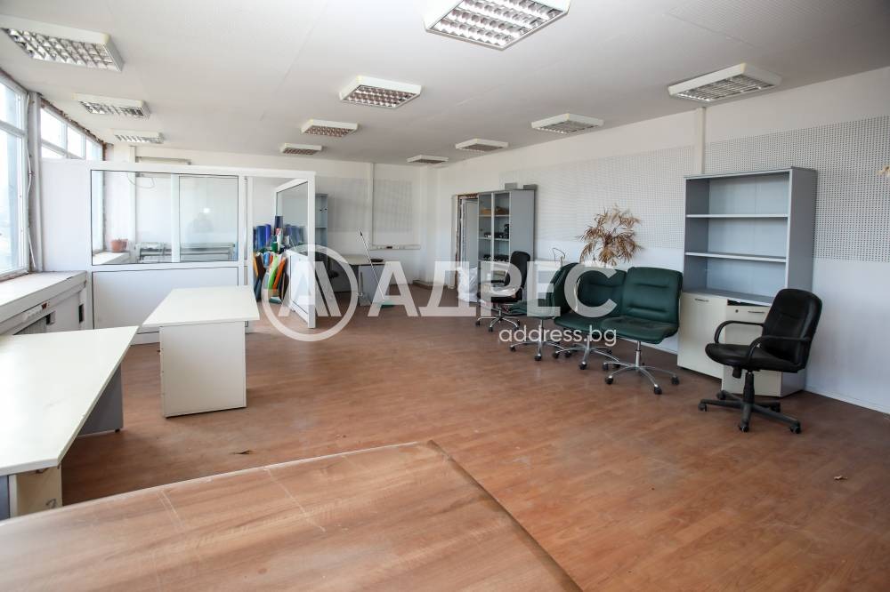 Продава ОФИС, гр. София, Зона Б-19, снимка 3 - Офиси - 55147095
