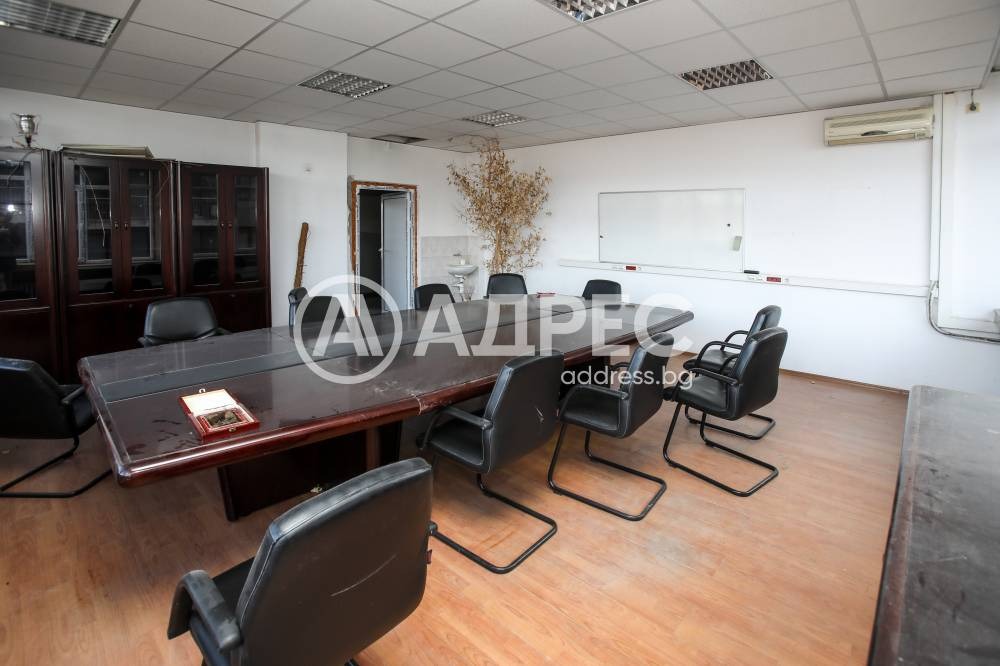 Продава ОФИС, гр. София, Зона Б-19, снимка 7 - Офиси - 55147095