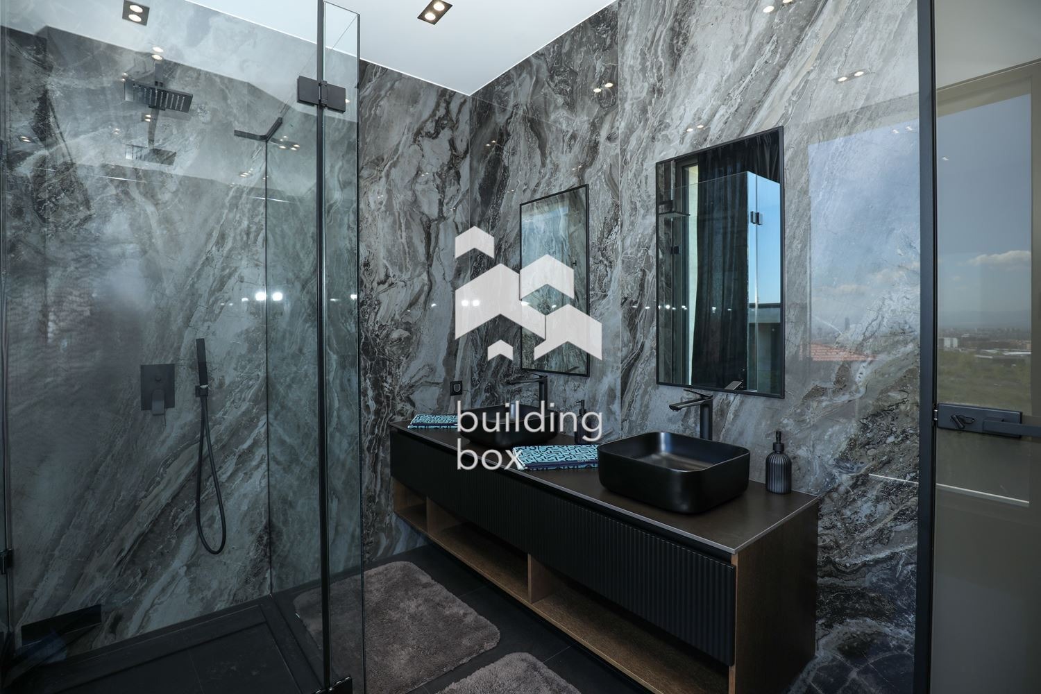 Продава КЪЩА, гр. София, Драгалевци, снимка 10 - Къщи - 54520954