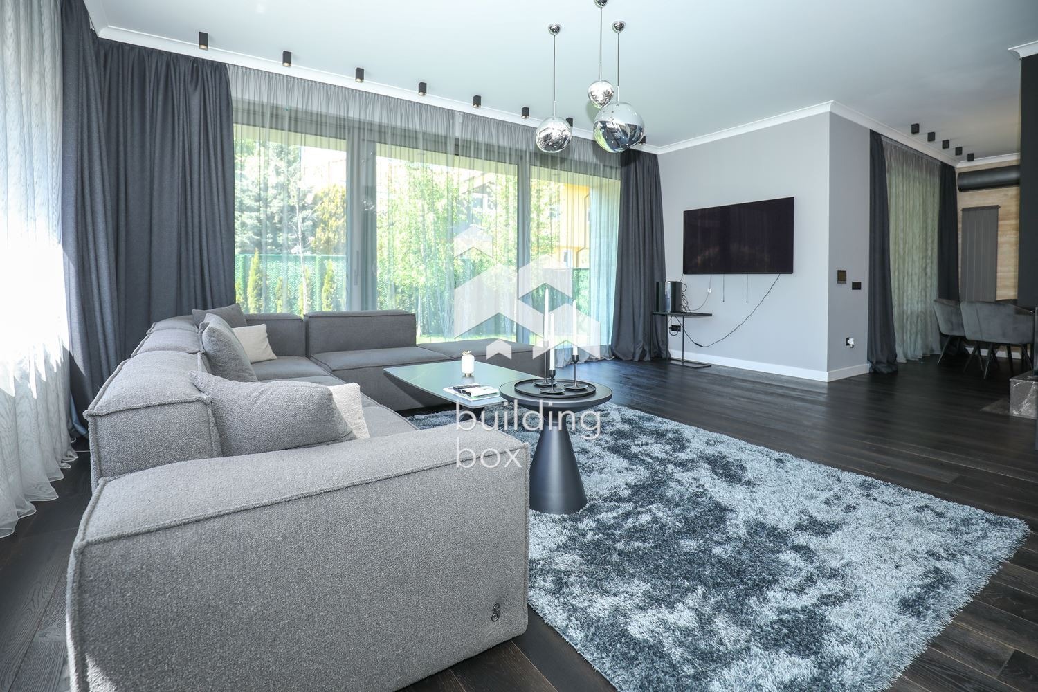 Продава КЪЩА, гр. София, Драгалевци, снимка 2 - Къщи - 54520954