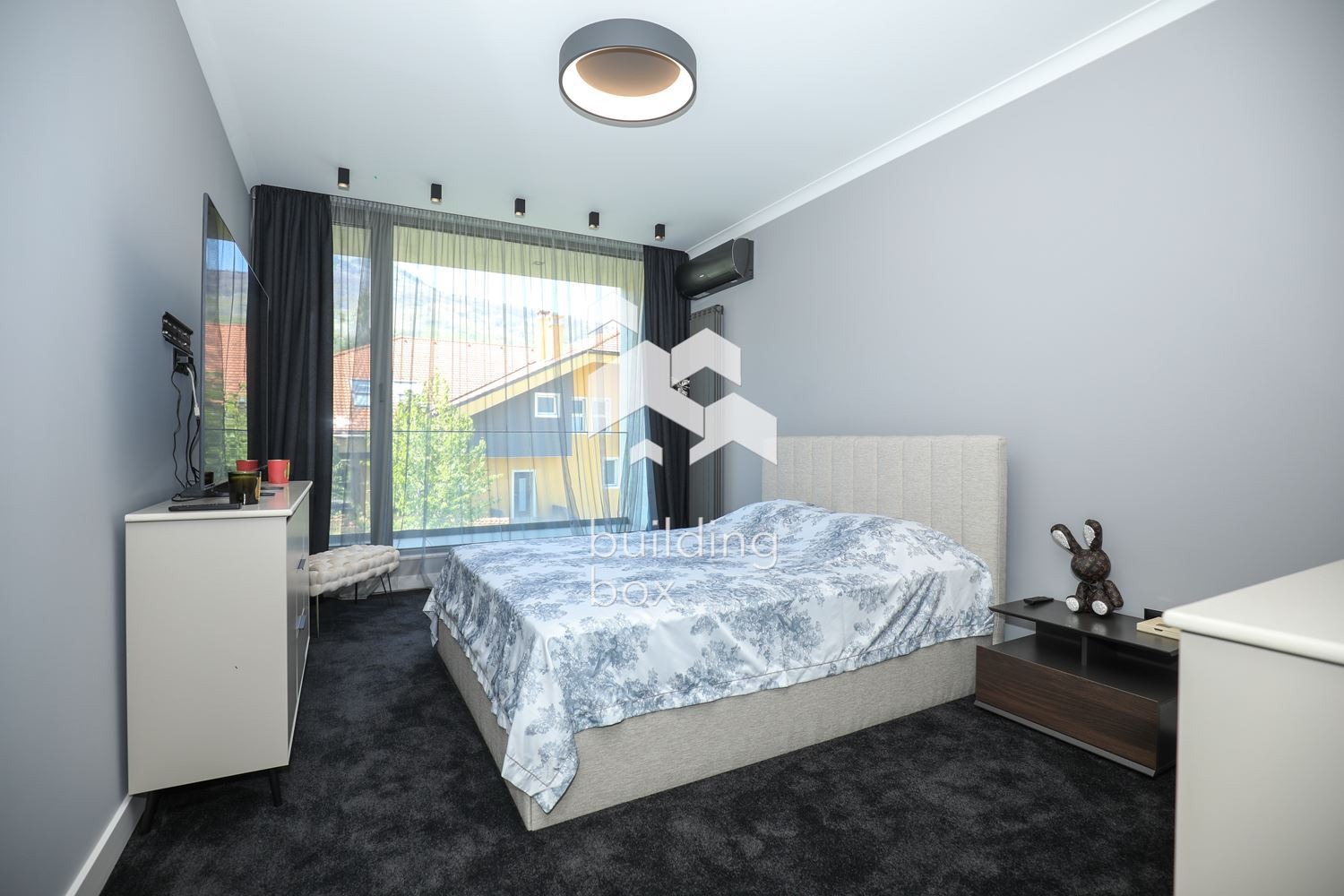 Продава КЪЩА, гр. София, Драгалевци, снимка 12 - Къщи - 54520954