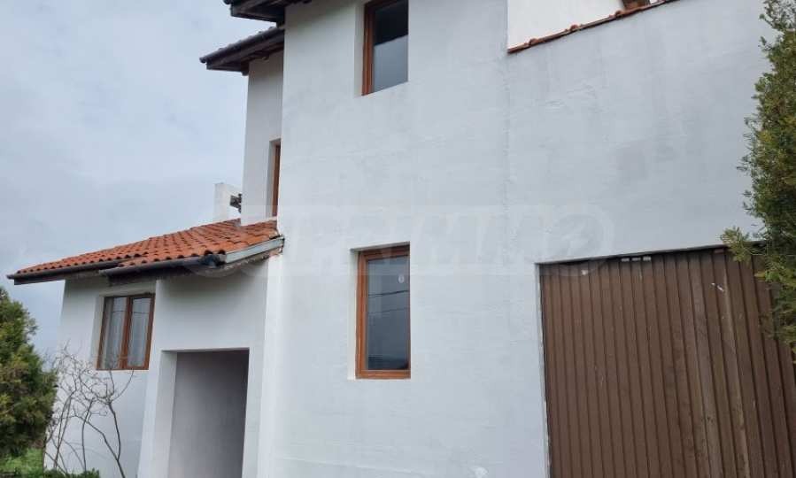 Продава КЪЩА, с. Александрово, област Бургас, снимка 3 - Къщи - 54702347