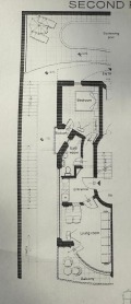 Продава 2-СТАЕН, гр. Свети Влас, област Бургас, снимка 12