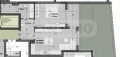 Продава 2-СТАЕН, град Варна, Левски 2 • 107990 € / 211210.08 лв. • 27754921 4