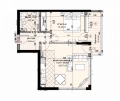 Продава 2-СТАЕН, град Варна, Младост 1 • 125500 € / 245456.67 лв. • 96015101 1