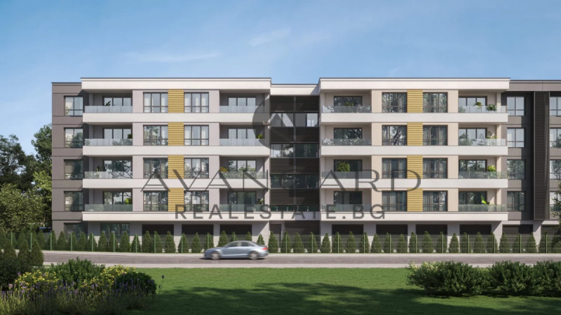 Продава 3-СТАЕН в град Пловдив, Беломорски - 91 кв.м / 130 241 € » 254 729.26 лв., АВАНГАРД РИЪЛ ЕСТЕЙТ
