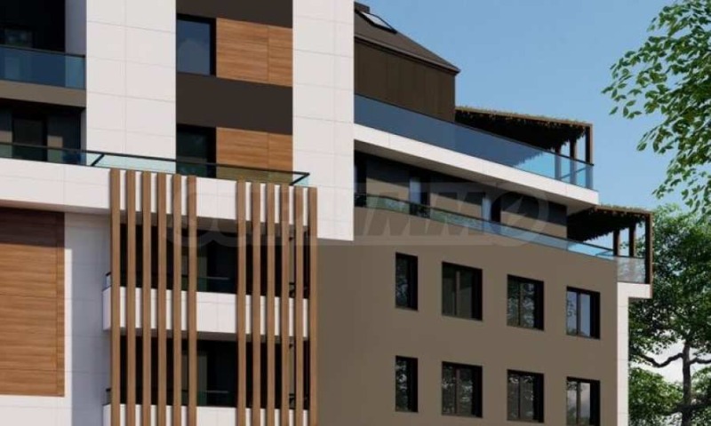 Продава 3-СТАЕН в град София, Хаджи Димитър - 107 кв.м / 225 563 € » 441 162.88 лв., СУПРИММО - ГЛАВЕН ОФИС