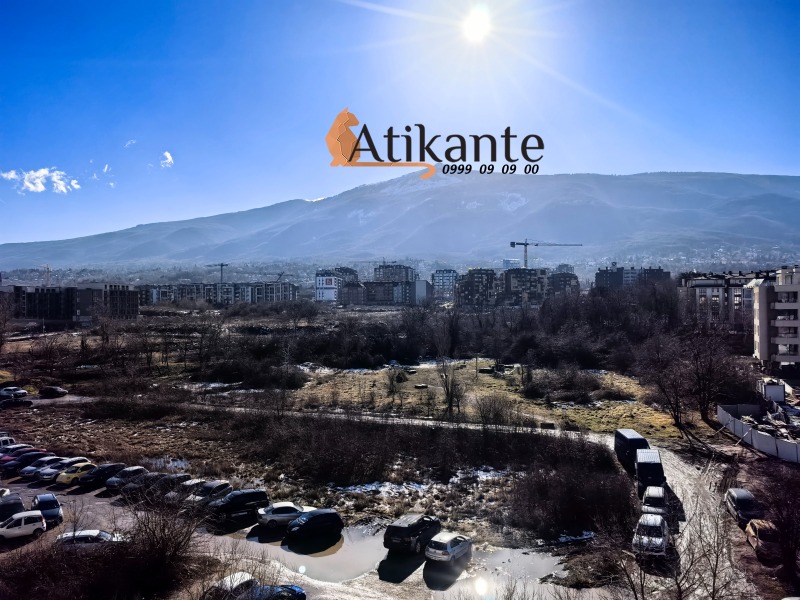Продава МНОГОСТАЕН в град София, Манастирски ливади - 259 кв.м / 620 000 € » 1 212 614.60 лв., АТИКАНТЕ ЕСТЕЙТС