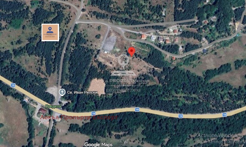 Продава ПАРЦЕЛ в област Благоевград, гр. Разлог - 2947 кв.м / 85 000 € » 166 245.55 лв., Локъл Пропърти Експерт