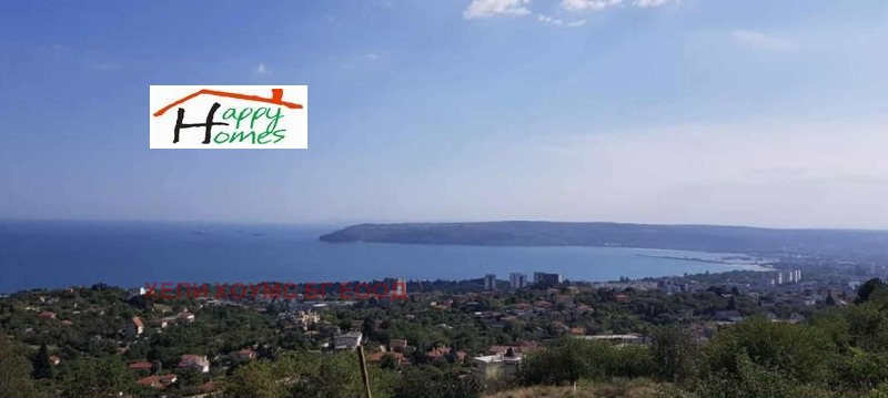 Продава ПАРЦЕЛ в град Варна, м-т Акчелар - 600 кв.м / 170 000 € » 332 491.10 лв., ХЕПИ ХОУМС БГ ЕООД