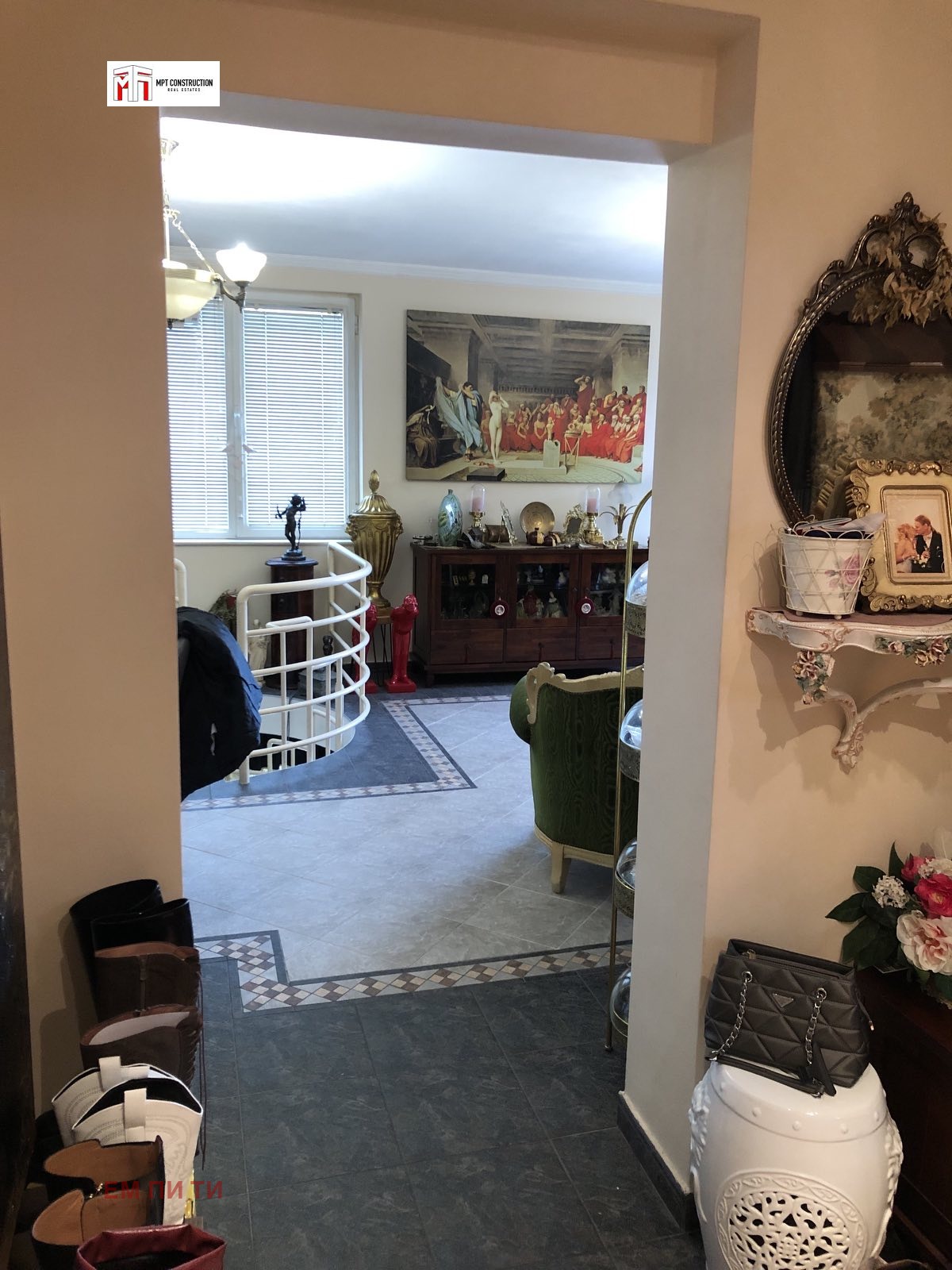 Продава МЕЗОНЕТ | Imot.bg — изображение 2