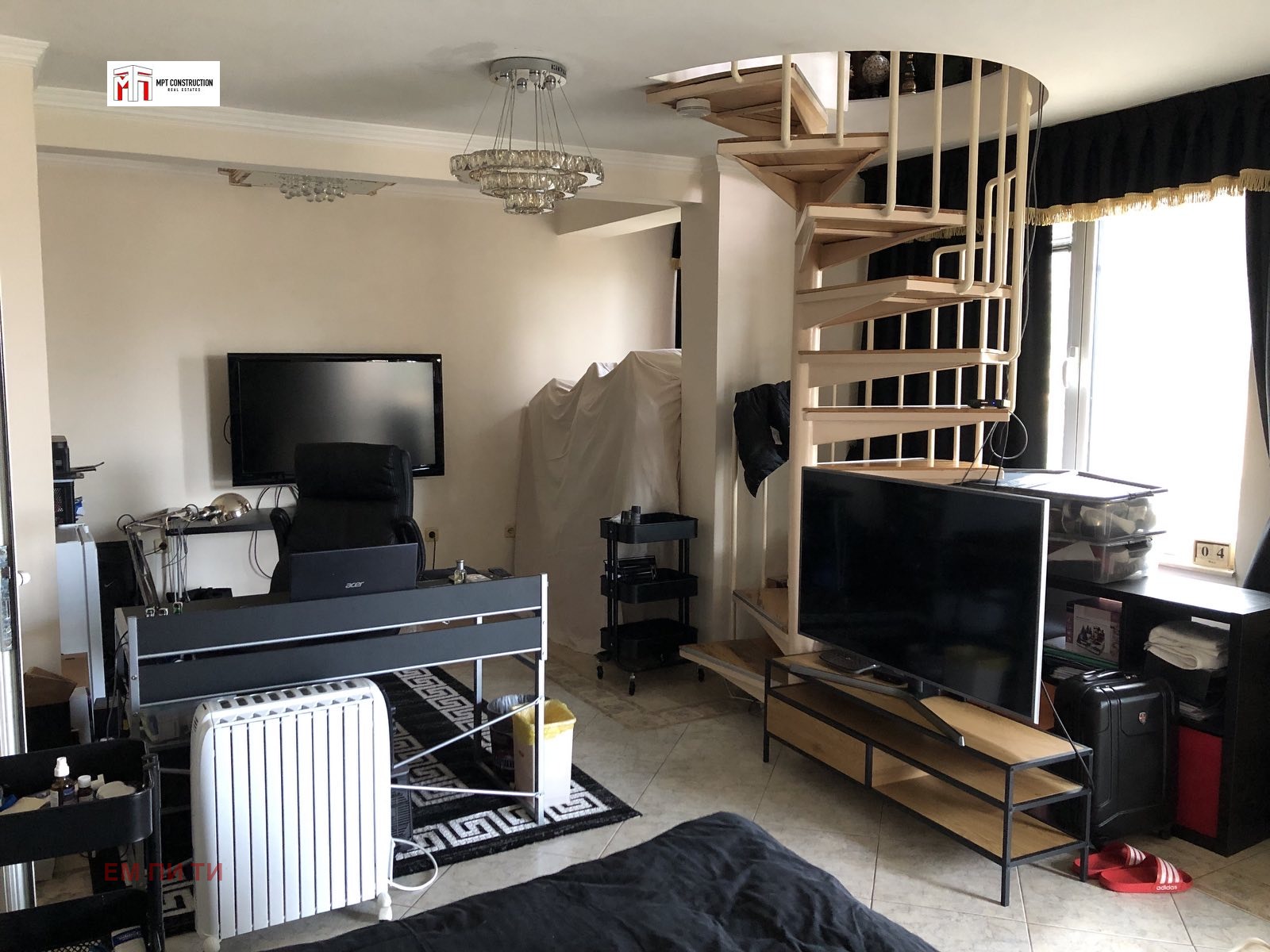 Продава МЕЗОНЕТ | Imot.bg — изображение 13