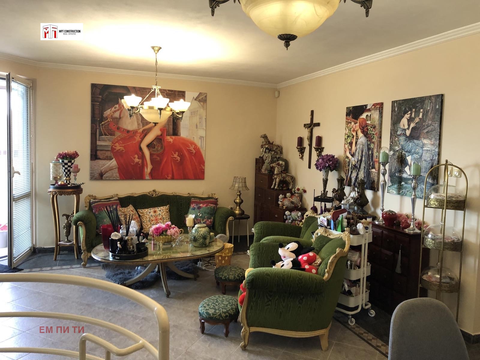 Продава МЕЗОНЕТ | Imot.bg — изображение 4