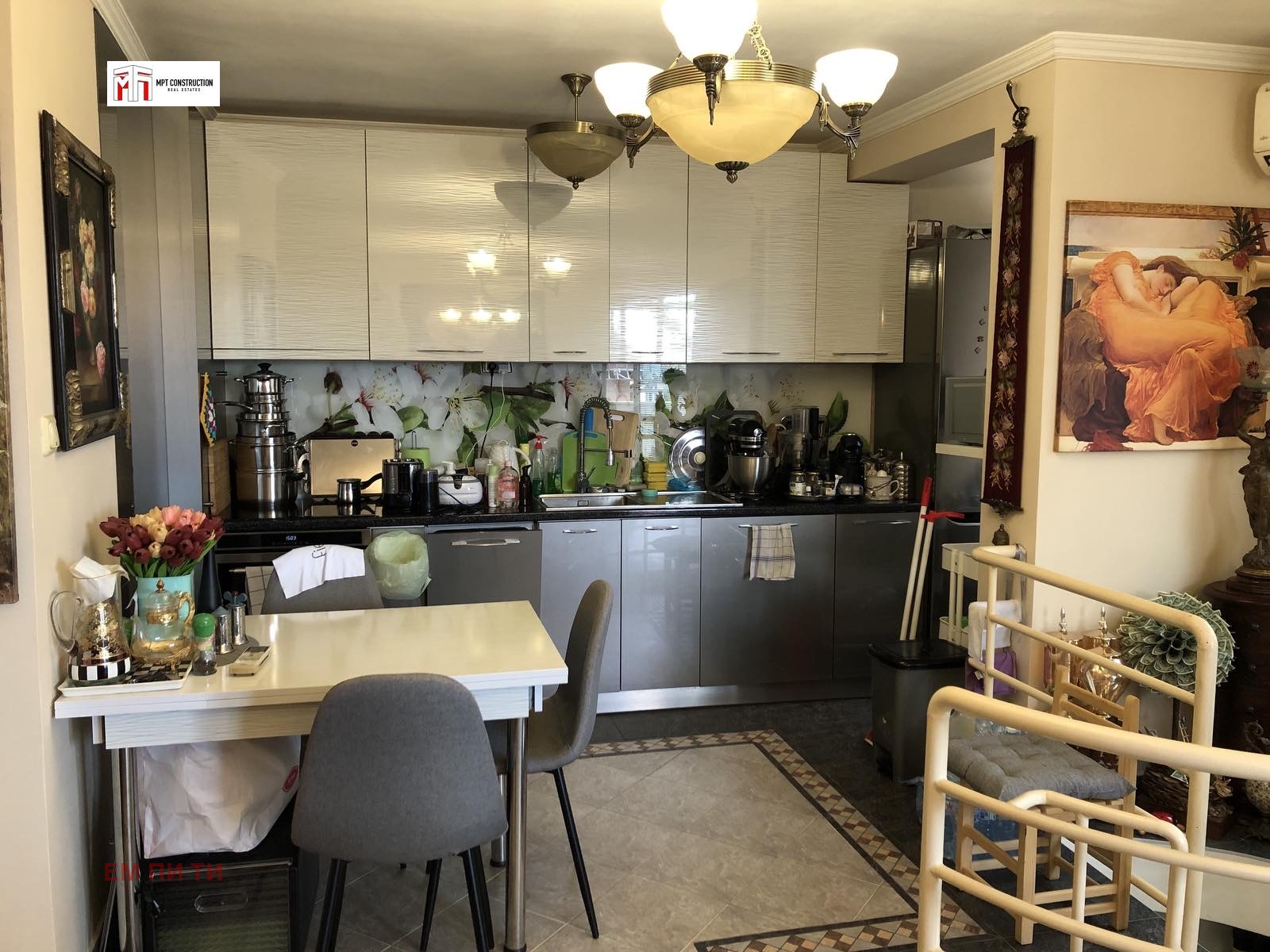 Продава МЕЗОНЕТ | Imot.bg — изображение 5