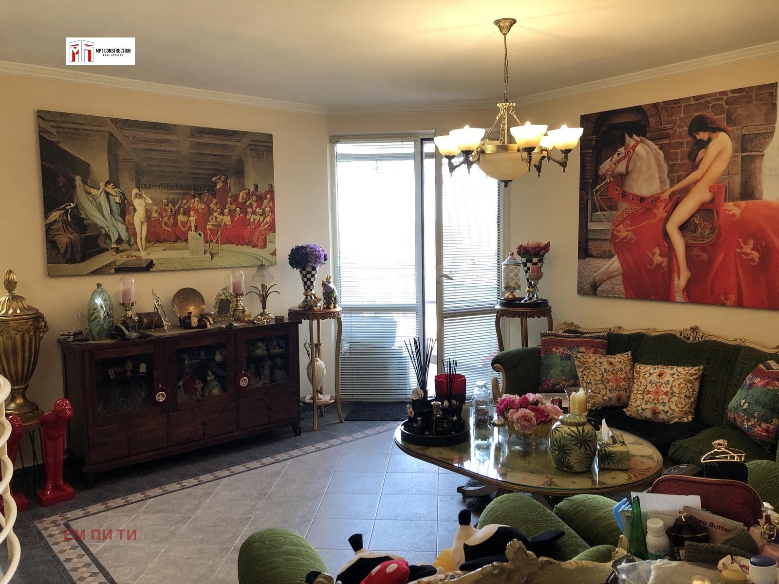 Продава МЕЗОНЕТ | Imot.bg — изображение 3