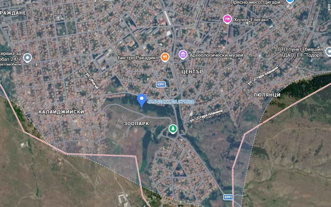 ������� ������ | Imot.bg � ����������� 5