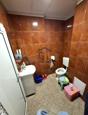 1 slaapkamer Dianabad, Sofia 10