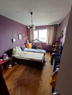 1 slaapkamer Dianabad, Sofia 8