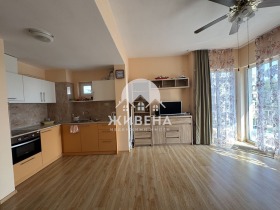 Продава 2-стаен град Варна к.к. Св.Св. Константин и Елена - [1] 
