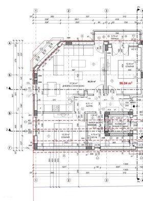 2 bedroom Zheleznik - tsentar, Stara Zagora 2