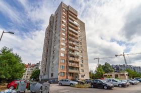 Продажба на многостайни апартаменти в град София — страница 9 - изображение 2 