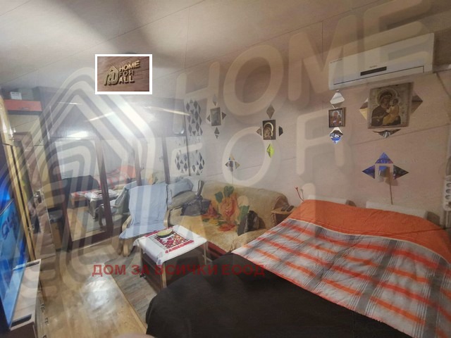 Продава  1-стаен град София , Люлин 9 , 48 кв.м | 29242952 - изображение [8]