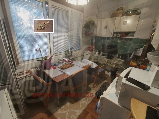 Продава  1-стаен град София , Люлин 9 , 48 кв.м | 29242952