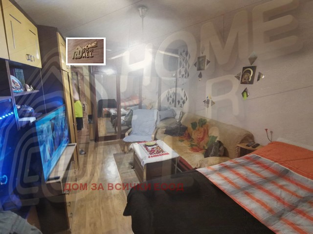 Продава  1-стаен град София , Люлин 9 , 48 кв.м | 29242952 - изображение [2]