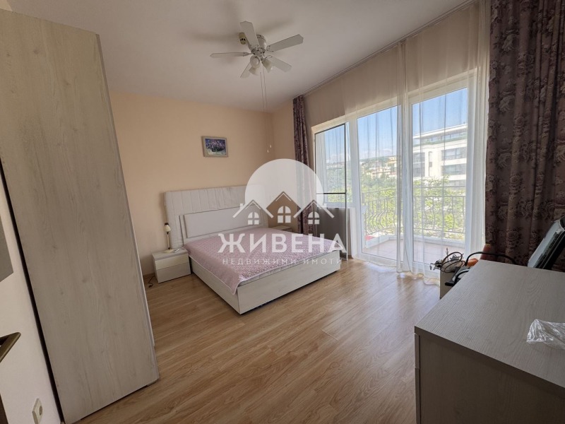 Zu verkaufen  1 Schlafzimmer Warna , k.k. Sw.Sw. Konstantin i Elena , 88 qm | 22966097 - Bild [5]