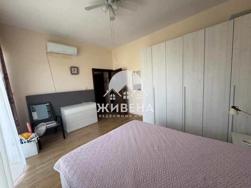 Zu verkaufen  1 Schlafzimmer Warna , k.k. Sw.Sw. Konstantin i Elena , 88 qm | 22966097 - Bild [6]