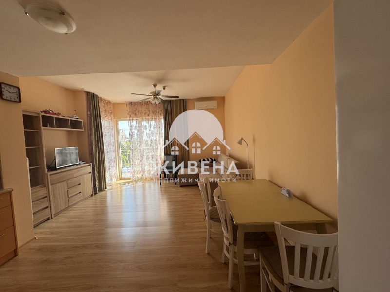 Zu verkaufen  1 Schlafzimmer Warna , k.k. Sw.Sw. Konstantin i Elena , 88 qm | 22966097 - Bild [2]