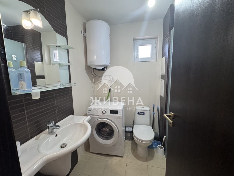 Zu verkaufen  1 Schlafzimmer Warna , k.k. Sw.Sw. Konstantin i Elena , 88 qm | 22966097 - Bild [8]