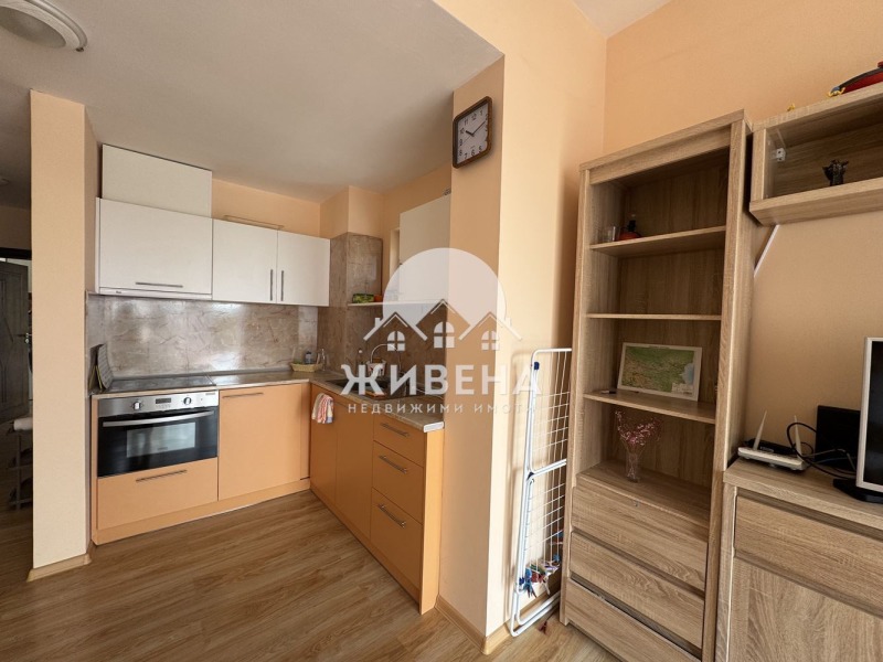 Zu verkaufen  1 Schlafzimmer Warna , k.k. Sw.Sw. Konstantin i Elena , 88 qm | 22966097 - Bild [3]