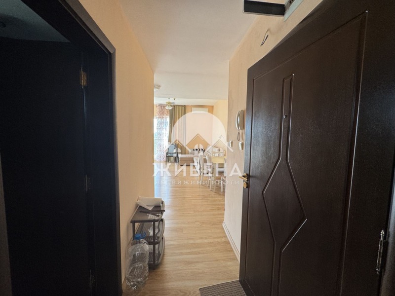 Zu verkaufen  1 Schlafzimmer Warna , k.k. Sw.Sw. Konstantin i Elena , 88 qm | 22966097 - Bild [10]