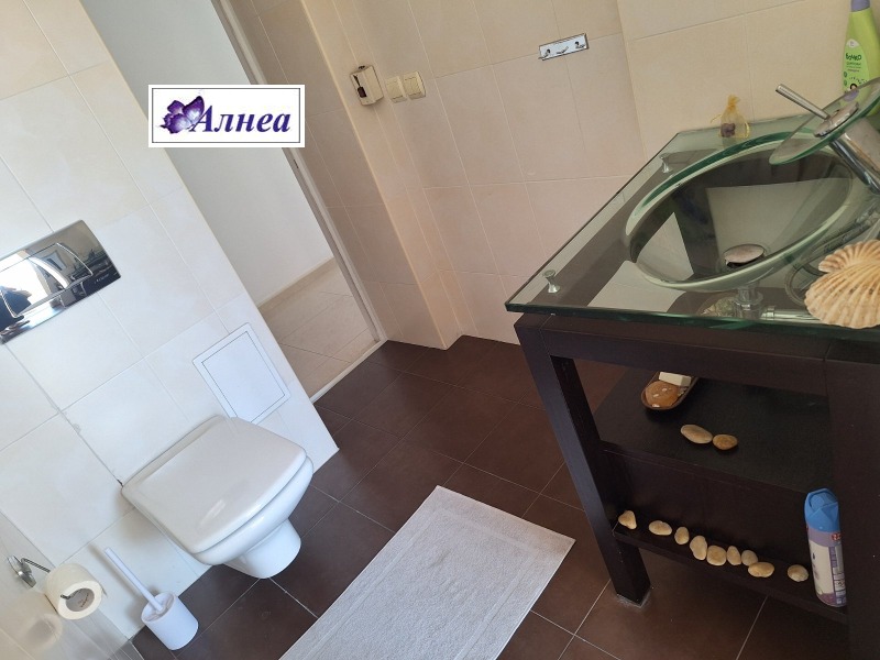 Продаја  1 спаваћа соба Пловдив , Кјучук Париж , 84 м2 | 87060286 - слика [9]