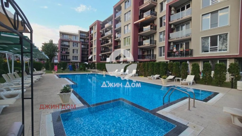 De vânzare  1 dormitor regiunea Burgas , c.c. Slânciev briag , 52 mp | 83186597 - imagine [14]
