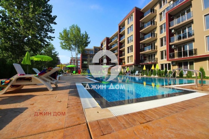 De vânzare  1 dormitor regiunea Burgas , c.c. Slânciev briag , 52 mp | 83186597 - imagine [13]