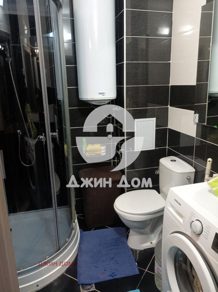 De vânzare  1 dormitor regiunea Burgas , c.c. Slânciev briag , 52 mp | 83186597 - imagine [6]