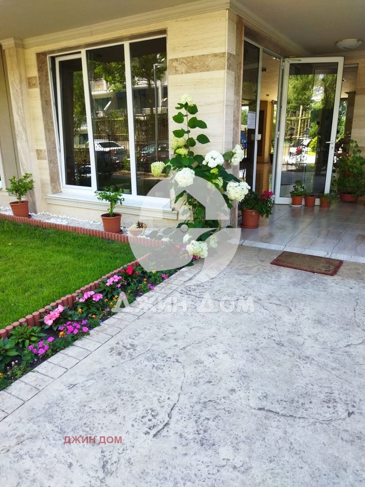 De vânzare  1 dormitor regiunea Burgas , c.c. Slânciev briag , 52 mp | 83186597 - imagine [11]