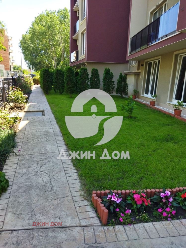 De vânzare  1 dormitor regiunea Burgas , c.c. Slânciev briag , 52 mp | 83186597 - imagine [12]