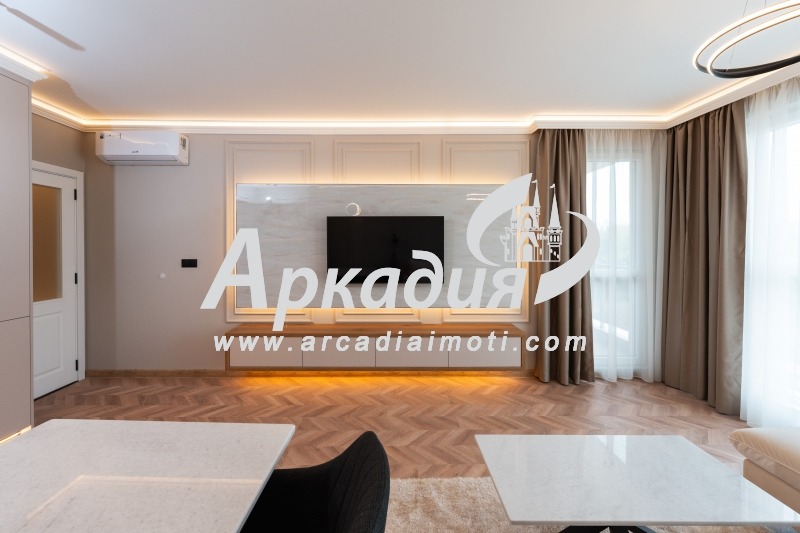 Продава 2-СТАЕН, гр. Пловдив, Въстанически, снимка 4 - Апартаменти - 52362295