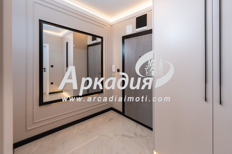 Продава 2-СТАЕН, гр. Пловдив, Въстанически, снимка 13 - Апартаменти - 52362295