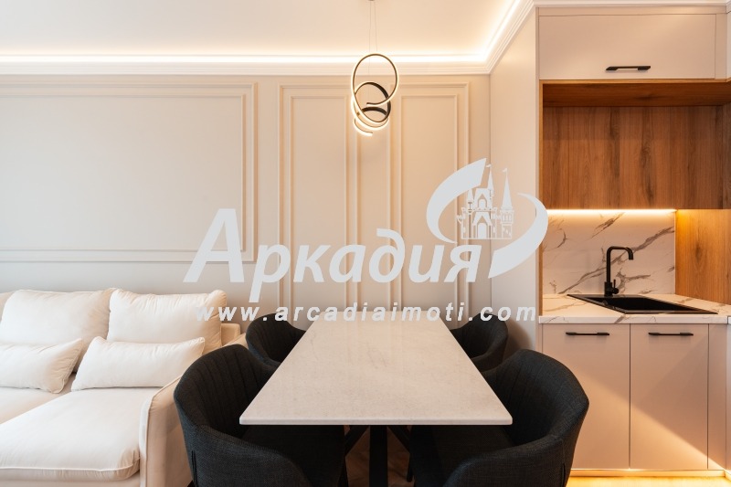 Продава 2-СТАЕН, гр. Пловдив, Въстанически, снимка 5 - Апартаменти - 52362295