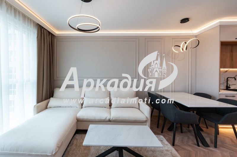 Продава 2-СТАЕН, гр. Пловдив, Въстанически, снимка 2 - Апартаменти - 52362295